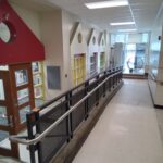 Entry Way Before