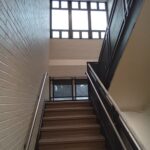 Interior Stairwell