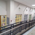 Entry Way After