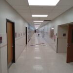 Interior Hallway