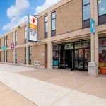 Web Image Exterior